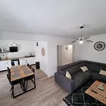 Apartamento Etienne Dollet