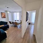 Apartamento Etienne Dollet