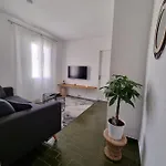 Apartamento Etienne Dollet
