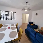 Etienne Dollet Apartamento Béziers