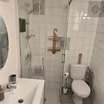 Apartamento Etienne Dollet *