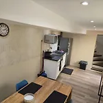 Etienne Dollet Apartamento Béziers
