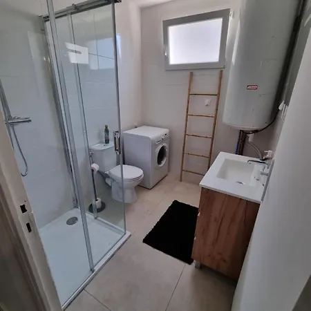Apartment Etienne Dollet Beziers