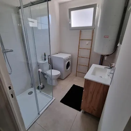 Appartement Etienne Dollet Béziers