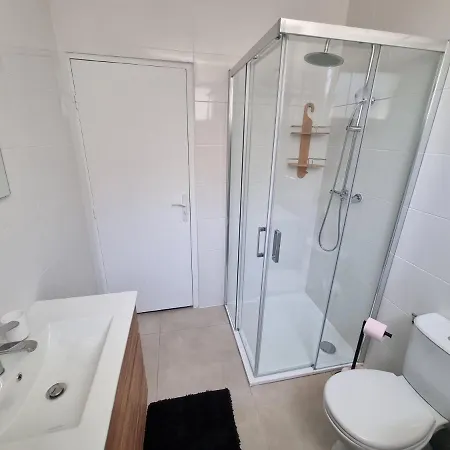 Appartement Etienne Dollet *