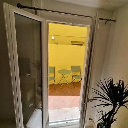 Apartment Etienne Dollet Beziers