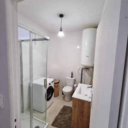 Etienne Dollet Apartament *