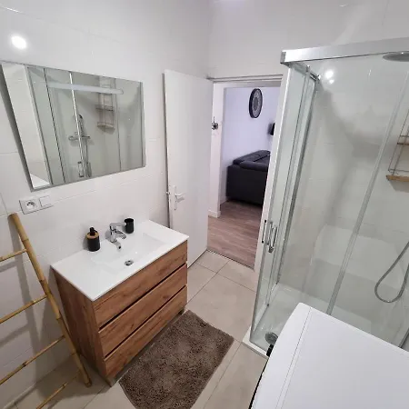 Appartement Etienne Dollet Béziers