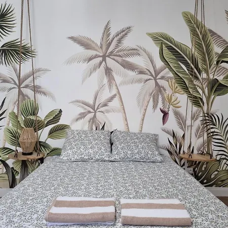 Etienne Dollet Apartament