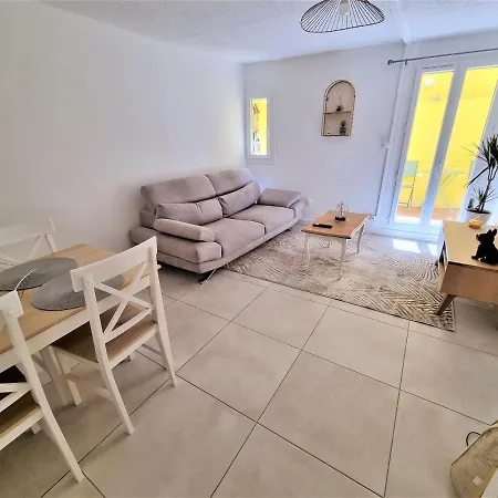 Apartment Etienne Dollet Beziers