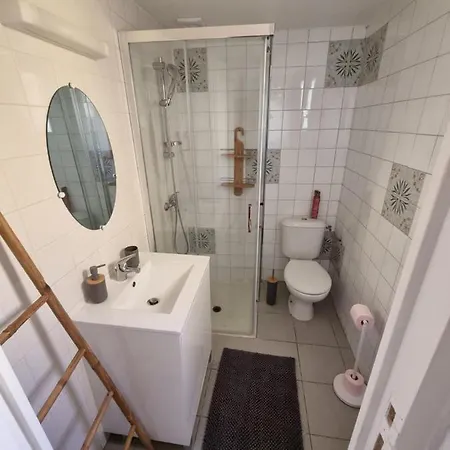 Appartement Etienne Dollet *