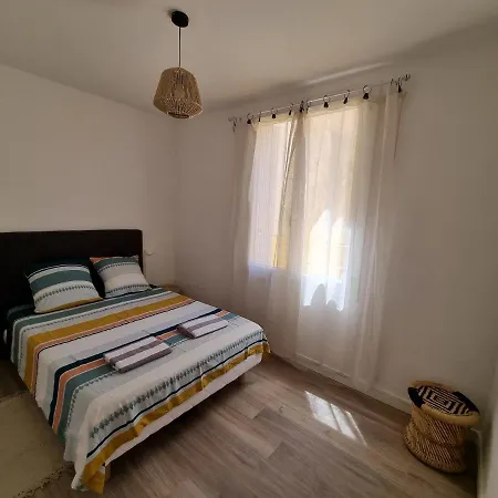 Appartement Etienne Dollet Béziers