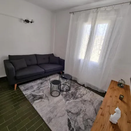 Appartement Etienne Dollet Béziers