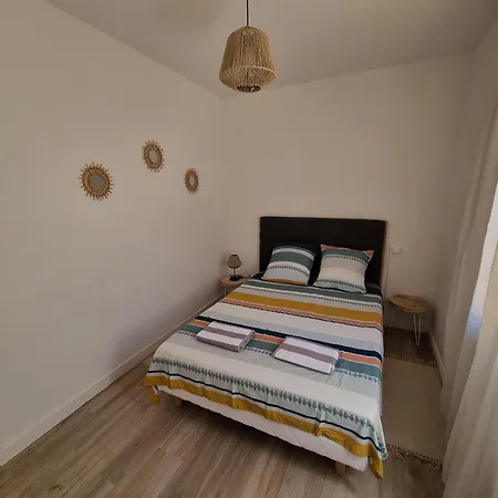 Etienne Dollet Apartment