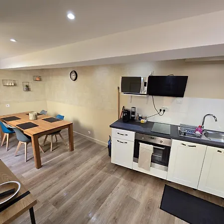 Etienne Dollet Apartamento Béziers