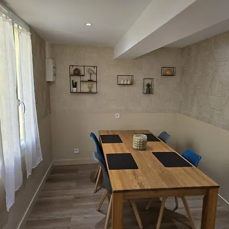 Etienne Dollet Appartement