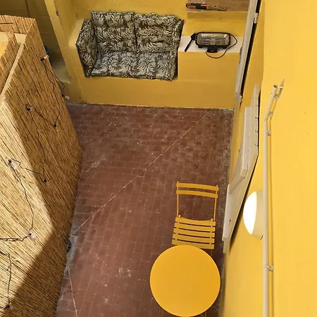 Appartement Etienne Dollet *