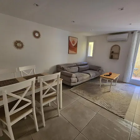 Appartement Etienne Dollet