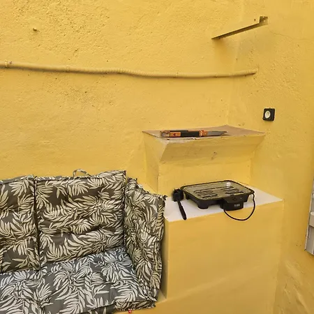 Appartement Etienne Dollet *