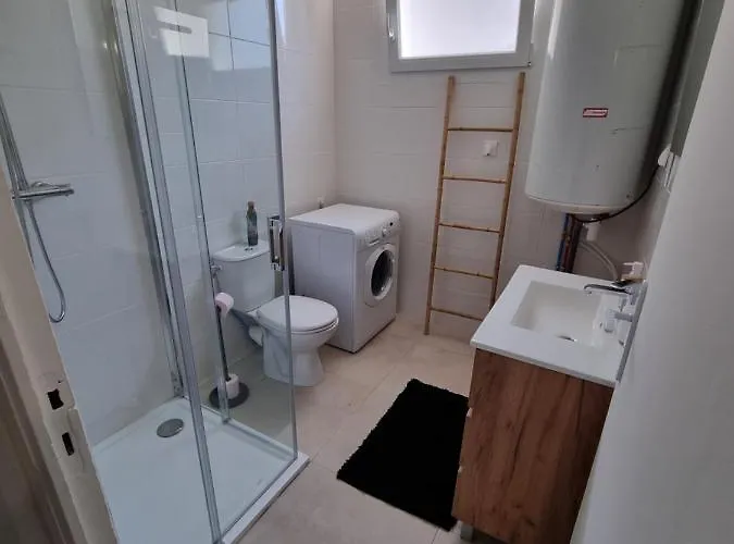 Apartment Etienne Dollet Béziers