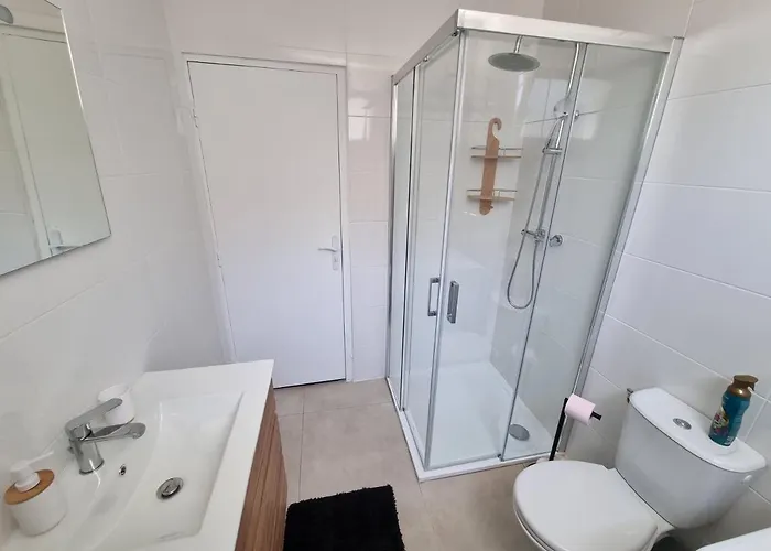 Apartment Etienne Dollet *