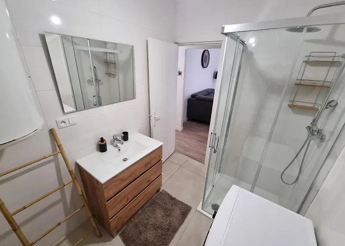 Apartment Etienne Dollet Béziers