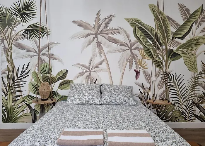 Etienne Dollet Apartment