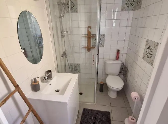Apartment Etienne Dollet *