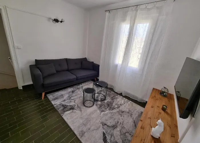 Apartment Etienne Dollet Béziers