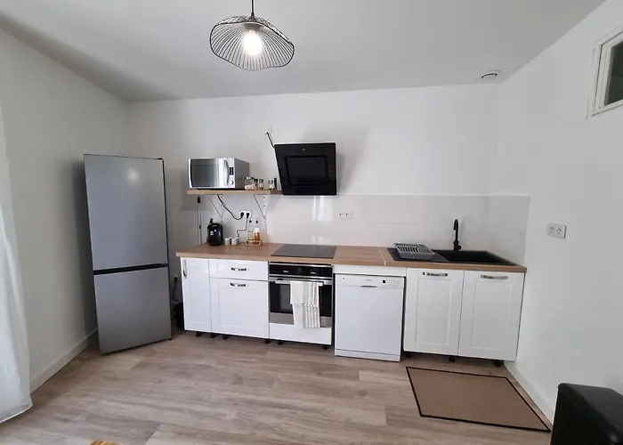 Etienne Dollet Apartment