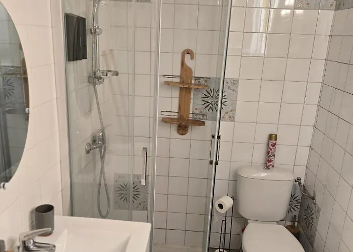 Apartment Etienne Dollet *