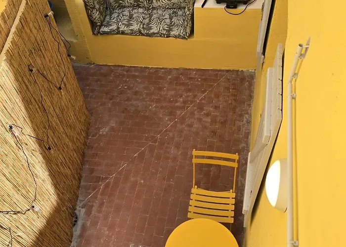 Apartment Etienne Dollet *