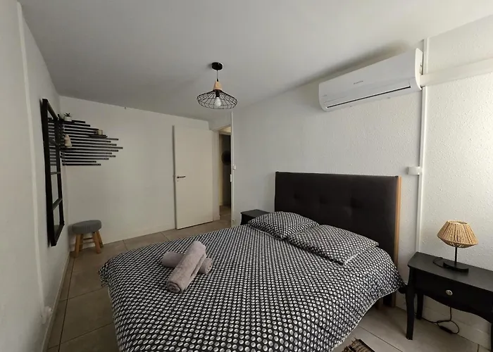 Apartment Etienne Dollet Béziers